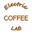 Logo for Electric Coffee Lab LLC