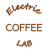 Logo for Electric Coffee Lab LLC