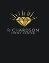 Logo for Richardson Event Center