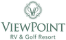 Logo for View Point Rv Golf Resort