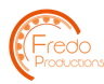 Logo for Fredo Productions