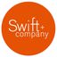 Logo for Swift + Company