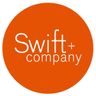 Logo for Swift + Company