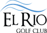 Logo for El Rio Golf Club