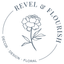 Logo for Revel & Flourish