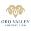 Logo for Oro Valley Country Club