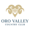 Logo for Oro Valley Country Club