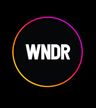 Logo for WNDR Museum