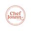 Logo for Chef Joann Bespoke Catering & Co