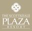 Logo for The Scottsdale Plaza Resort