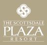 Logo for The Scottsdale Plaza Resort