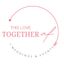 Logo for This Love Together Weddings & Events
