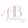 Logo for Arrow Bella Weddings