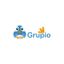 Logo for Grupio