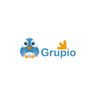 Logo for Grupio
