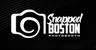 Logo for Snapped Boston