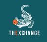 Logo for The Exchange NOLA