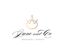 Logo for Jane & Co Weddings + Events