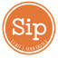 Logo for Sip Social Fort Lauderdale