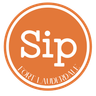 Logo for Sip Social Fort Lauderdale