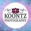 Logo for Koontz Photography