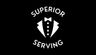 Logo for Superior Serving