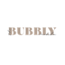 Logo for The Bubbly Mobile