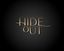 Logo for Hideout Orlando
