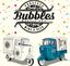 Logo for Bubbles Mobile Bar
