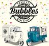 Logo for Bubbles Mobile Bar