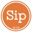 Logo for Sip Social Miami