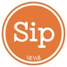 Logo for Sip Social Miami