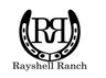 Logo for Rayshell Ranch