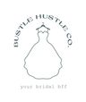 Logo for Bustle Hustle Co.