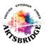 Logo for Artsbridge