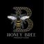 Logo for Honey Bree Productions