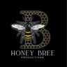 Logo for Honey Bree Productions