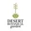 Logo for Desert Botanical Garden