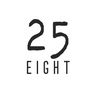 Logo for Experience 25 Eight