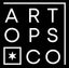 Logo for ArtOps