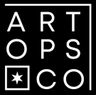 Logo for ArtOps