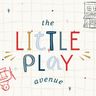 Logo for The Little Play Avenue