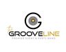 Logo for The Grooveline