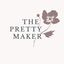 Logo for The Pretty Maker