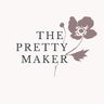Logo for The Pretty Maker