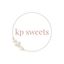 Logo for kp sweets