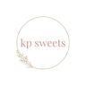 Logo for kp sweets