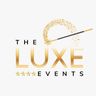Logo for The Luxe Events