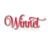 Logo for Winnet Luxury Decor