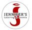 Logo for Jennifer's Catering